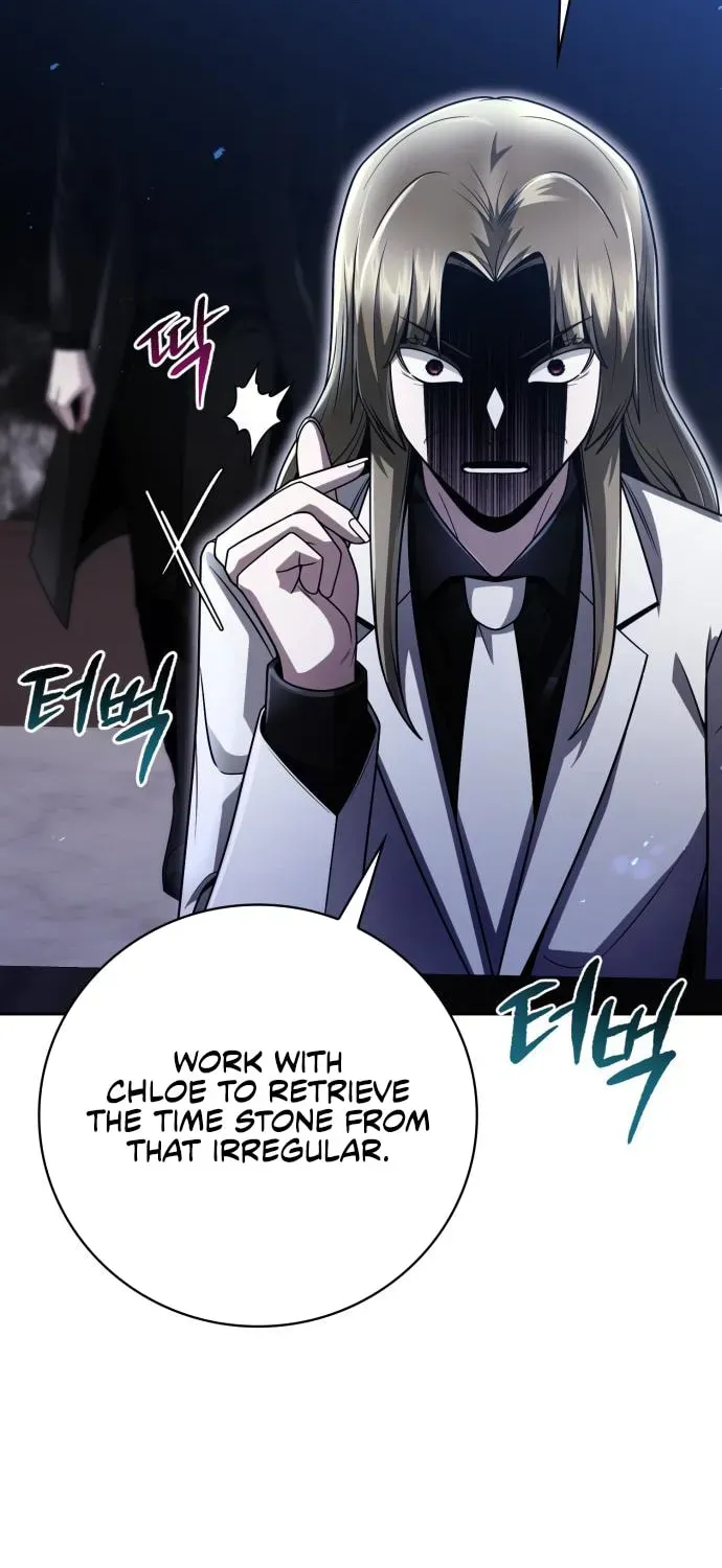 The Dungeon Cleaning Life of a Once Genius Hunter Chapter 1.1 page 53 - 