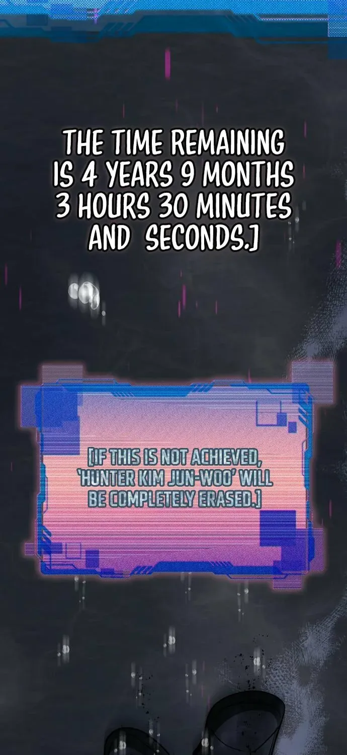 The Dungeon Cleaning Life of a Once Genius Hunter Chapter 1.1 page 81 - 