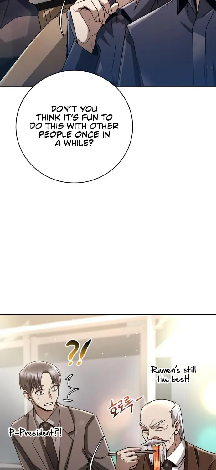 The Dungeon Cleaning Life of a Once Genius Hunter Chapter 1.1 page 90 - 
