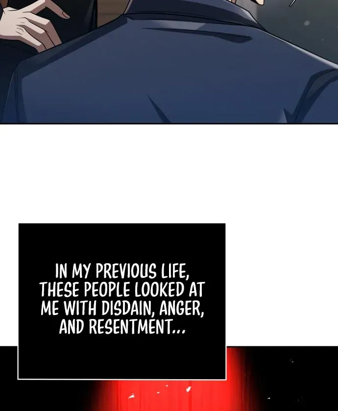 The Dungeon Cleaning Life of a Once Genius Hunter Chapter 1.1 page 92 - 