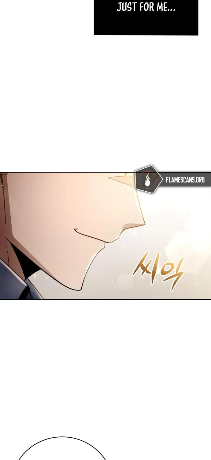 The Dungeon Cleaning Life of a Once Genius Hunter Chapter 1.1 page 95 - 