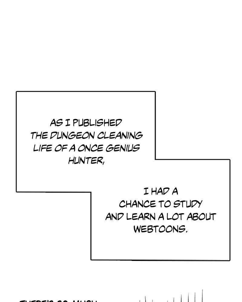 The Dungeon Cleaning Life of a Once Genius Hunter Chapter 1.2 page 12 - 