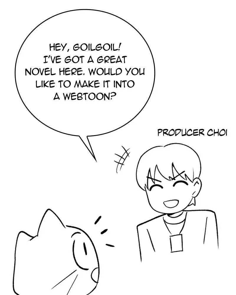 The Dungeon Cleaning Life of a Once Genius Hunter Chapter 1.2 page 3 - 