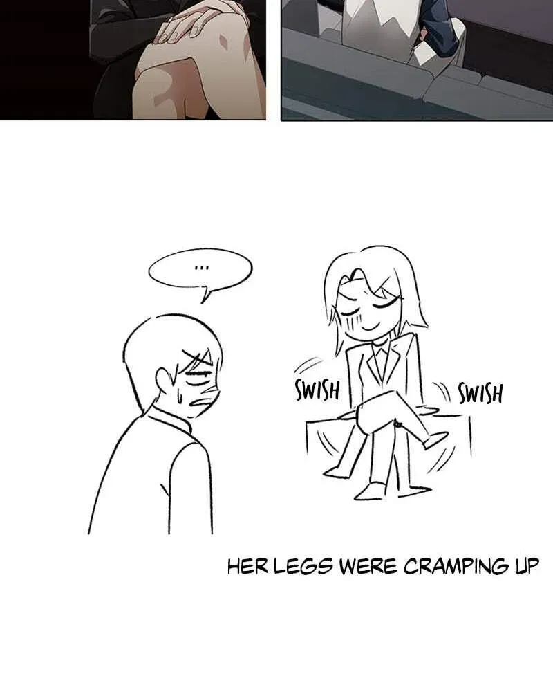 The Dungeon Cleaning Life of a Once Genius Hunter Chapter 1.2 page 24 - 