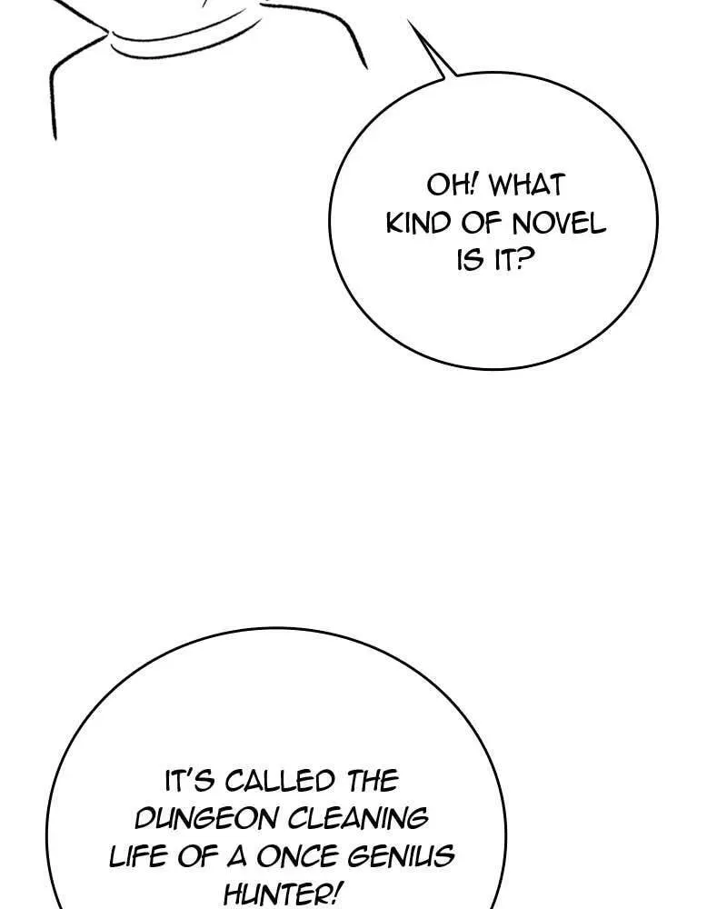 The Dungeon Cleaning Life of a Once Genius Hunter Chapter 1.2 page 4 - 