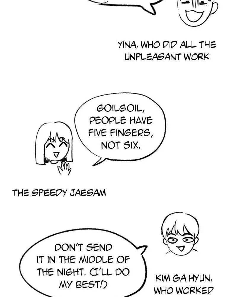 The Dungeon Cleaning Life of a Once Genius Hunter Chapter 1.2 page 37 - 