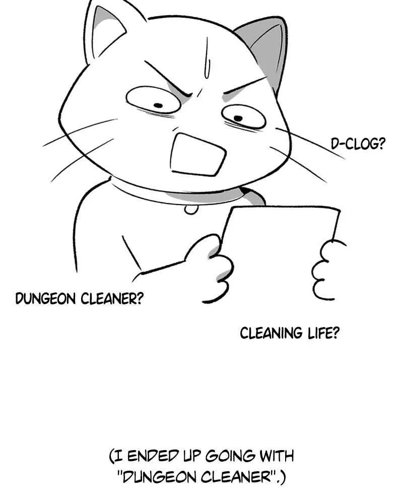 The Dungeon Cleaning Life of a Once Genius Hunter Chapter 1.2 page 7 - 