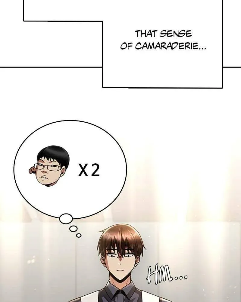 The Dungeon Cleaning Life of a Once Genius Hunter Chapter 1.2 page 61 - 