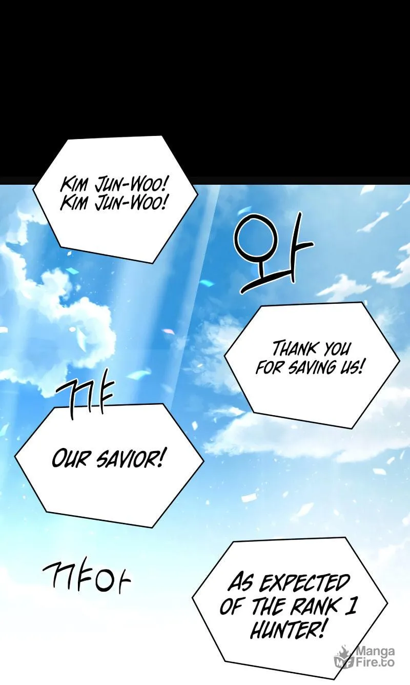 The Dungeon Cleaning Life of a Once Genius Hunter Chapter 1 page 102 - 