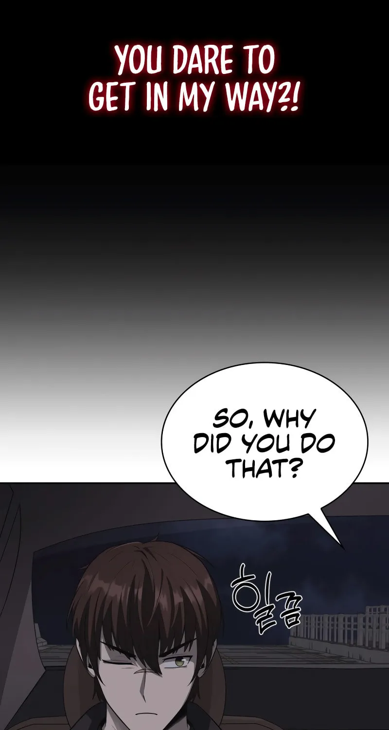 The Dungeon Cleaning Life of a Once Genius Hunter Chapter 1 page 109 - 