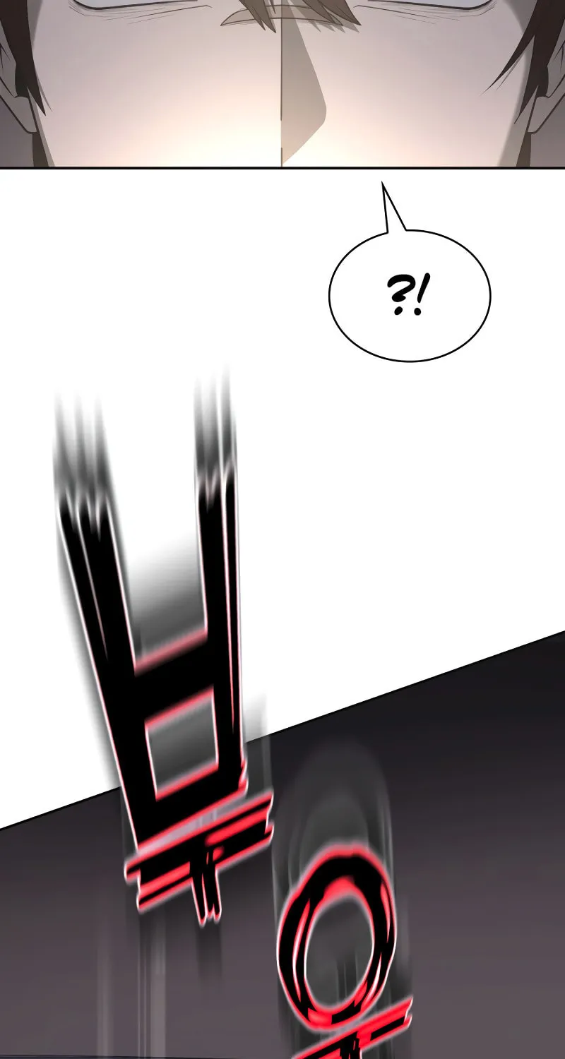 The Dungeon Cleaning Life of a Once Genius Hunter Chapter 1 page 124 - 