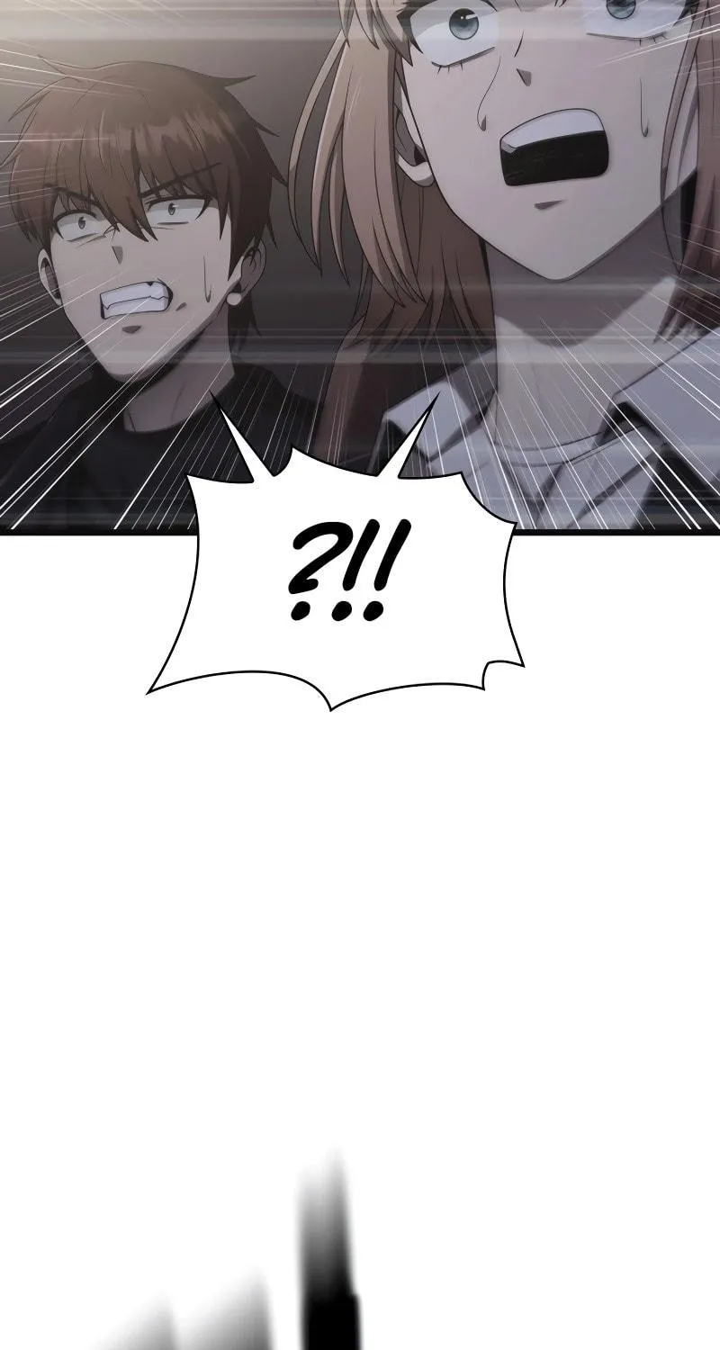 The Dungeon Cleaning Life of a Once Genius Hunter Chapter 1 page 128 - 
