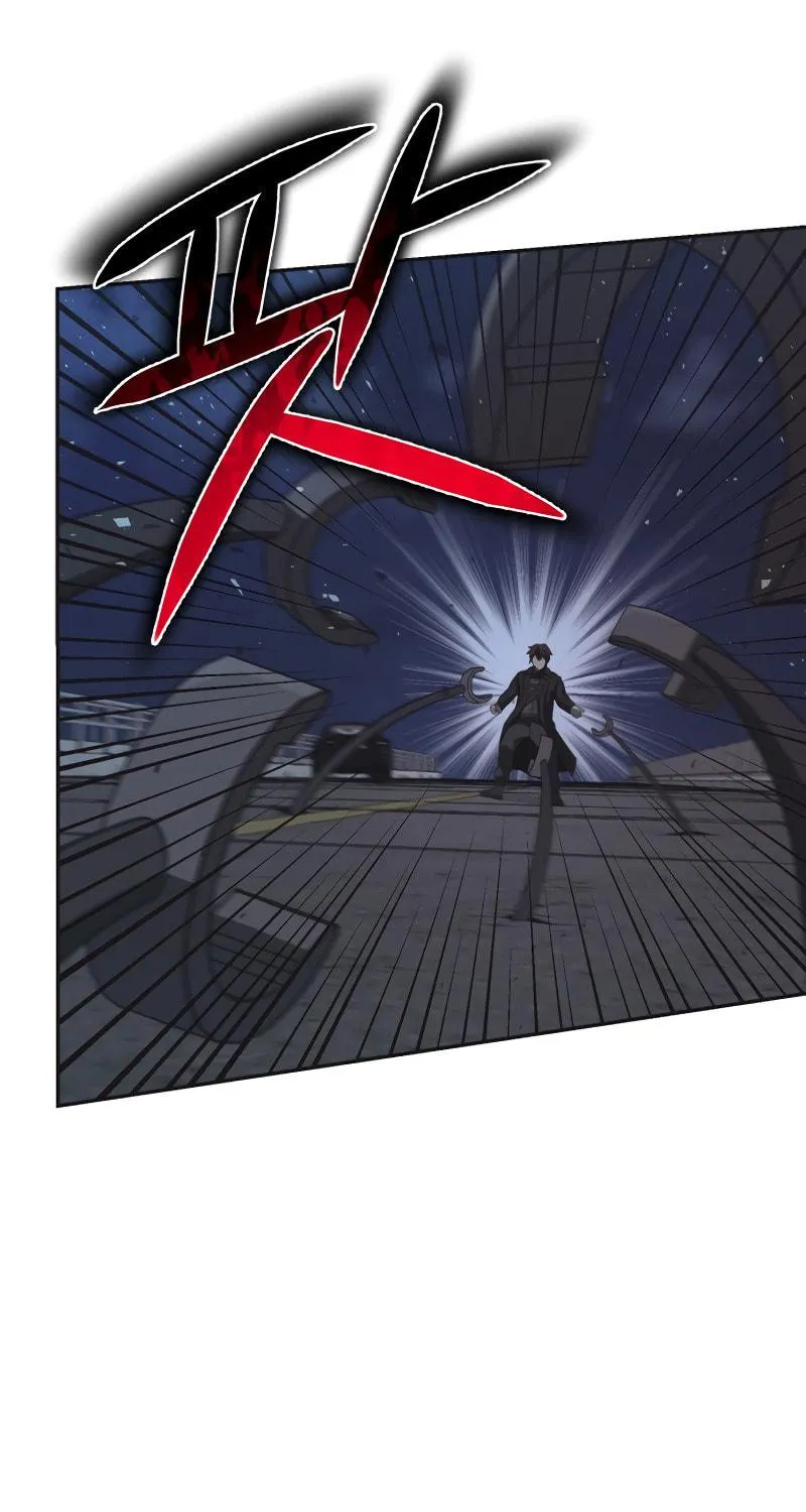 The Dungeon Cleaning Life of a Once Genius Hunter Chapter 1 page 148 - 