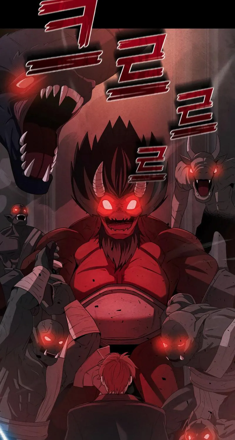 The Dungeon Cleaning Life of a Once Genius Hunter Chapter 1 page 187 - 