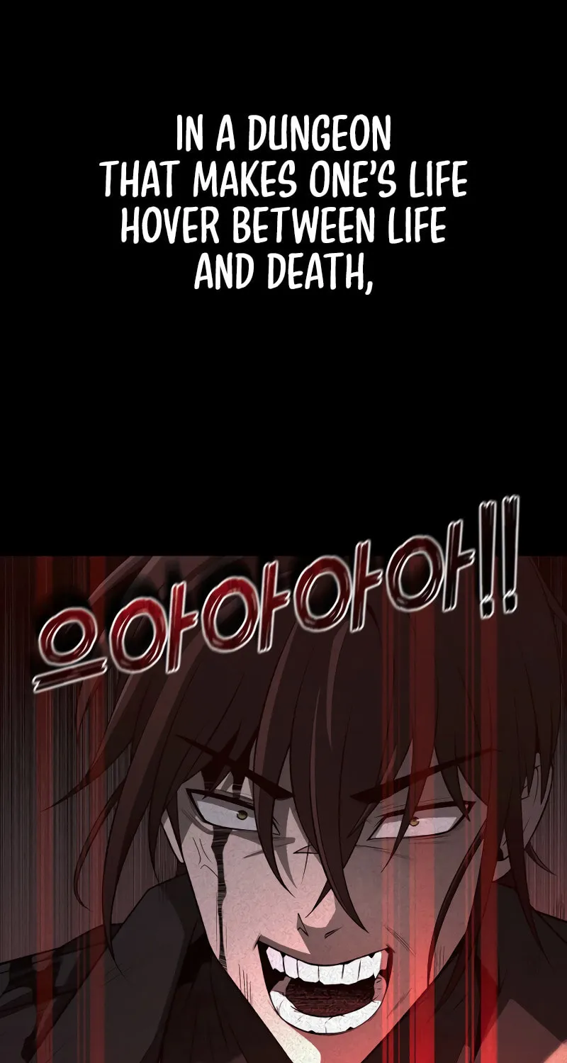 The Dungeon Cleaning Life of a Once Genius Hunter Chapter 1 page 189 - 