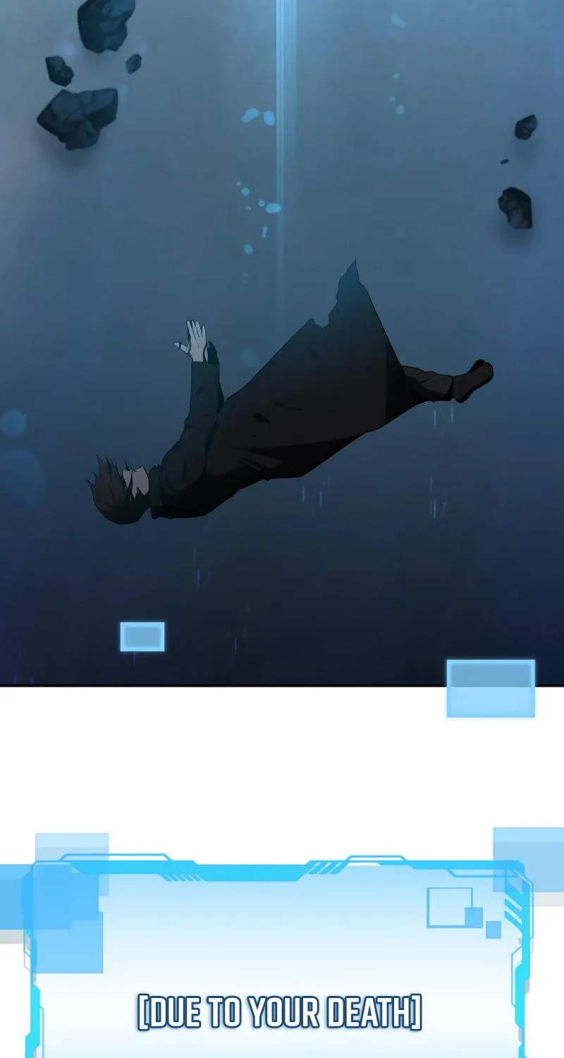 The Dungeon Cleaning Life of a Once Genius Hunter Chapter 1 page 215 - 