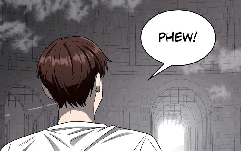 The Dungeon Cleaning Life of a Once Genius Hunter Chapter 1 page 229 - 