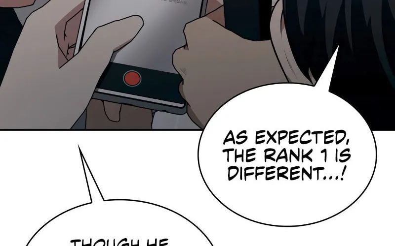 The Dungeon Cleaning Life of a Once Genius Hunter Chapter 1 page 24 - 