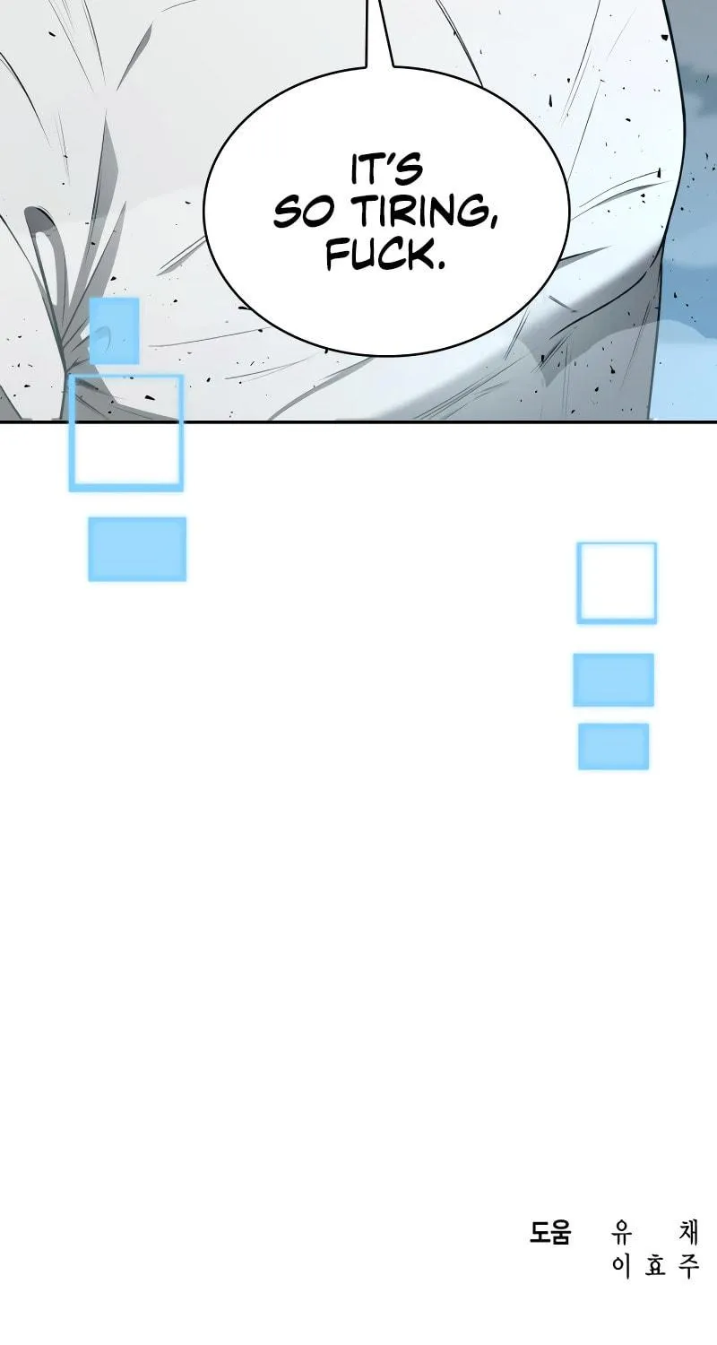 The Dungeon Cleaning Life of a Once Genius Hunter Chapter 1 page 236 - 