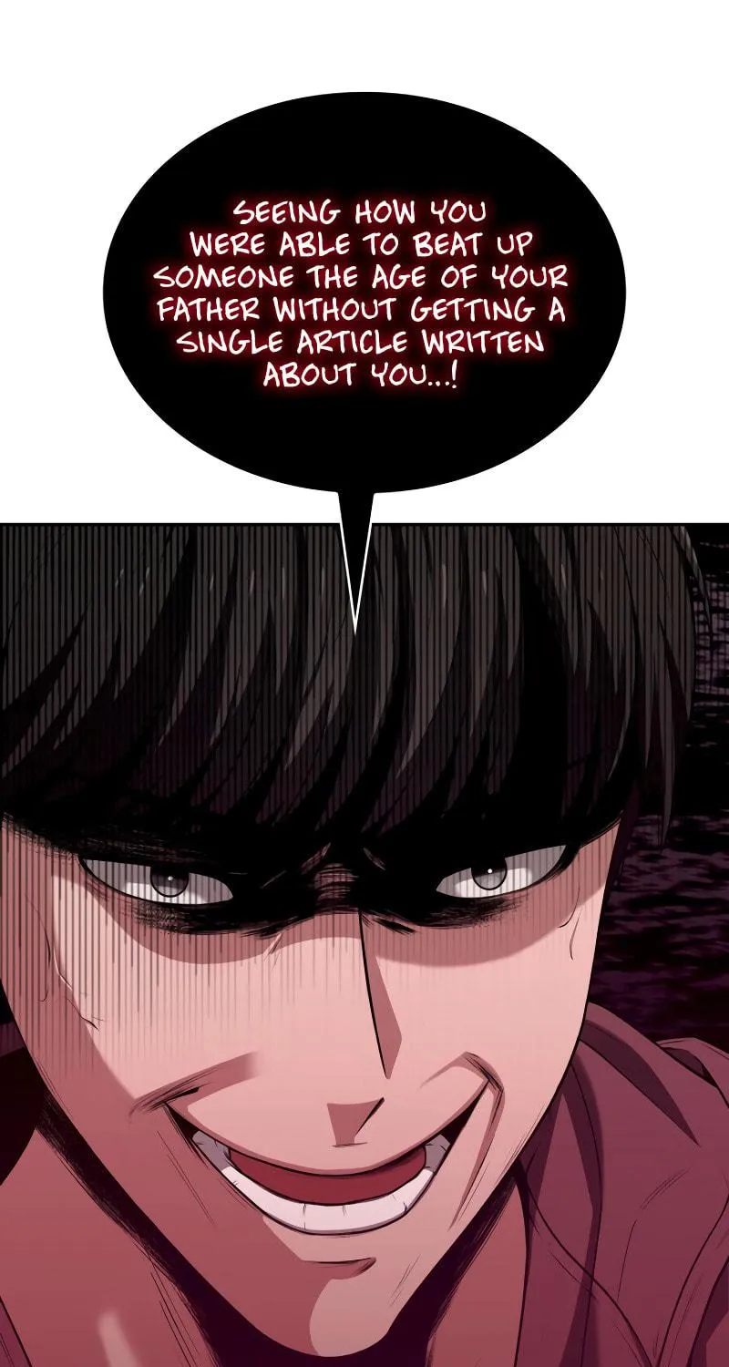 The Dungeon Cleaning Life of a Once Genius Hunter Chapter 1 page 36 - 