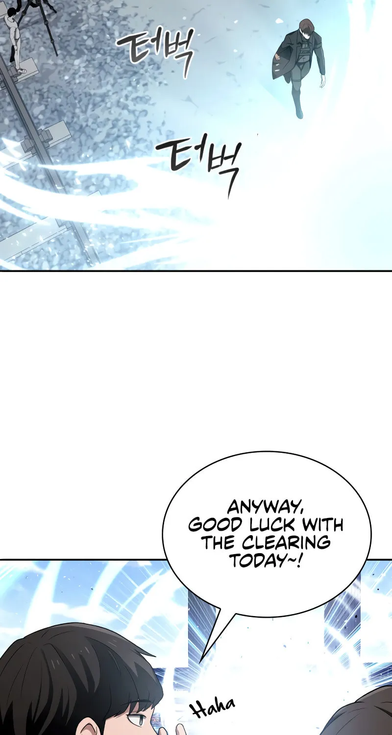 The Dungeon Cleaning Life of a Once Genius Hunter Chapter 1 page 42 - 