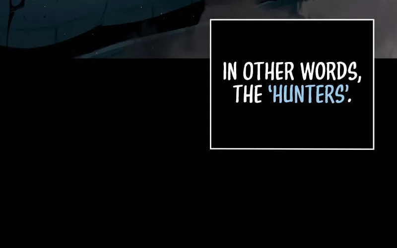 The Dungeon Cleaning Life of a Once Genius Hunter Chapter 1 page 58 - 