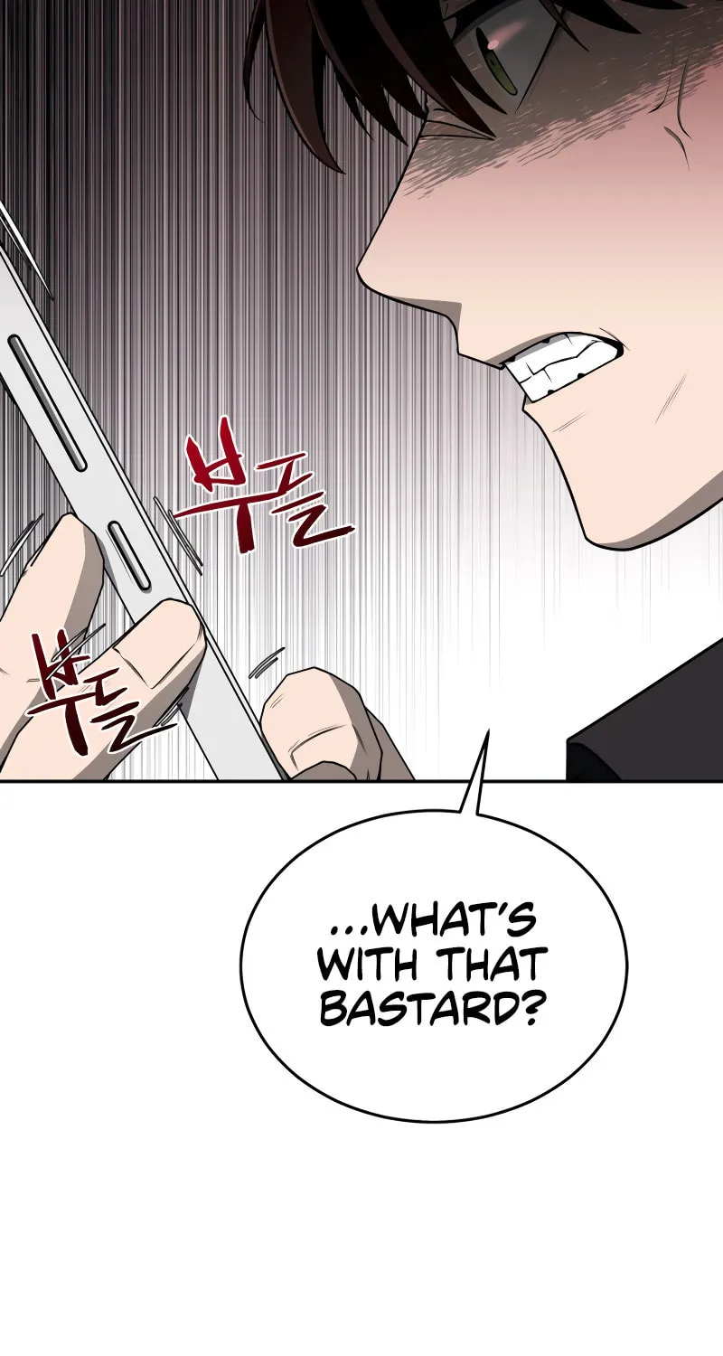 The Dungeon Cleaning Life of a Once Genius Hunter Chapter 1 page 70 - 