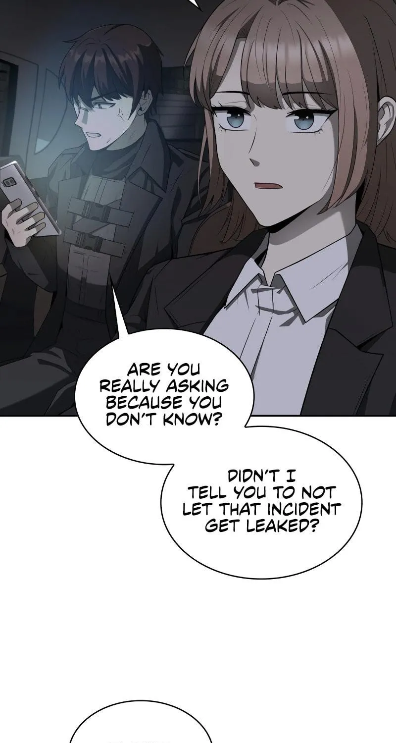 The Dungeon Cleaning Life of a Once Genius Hunter Chapter 1 page 72 - 