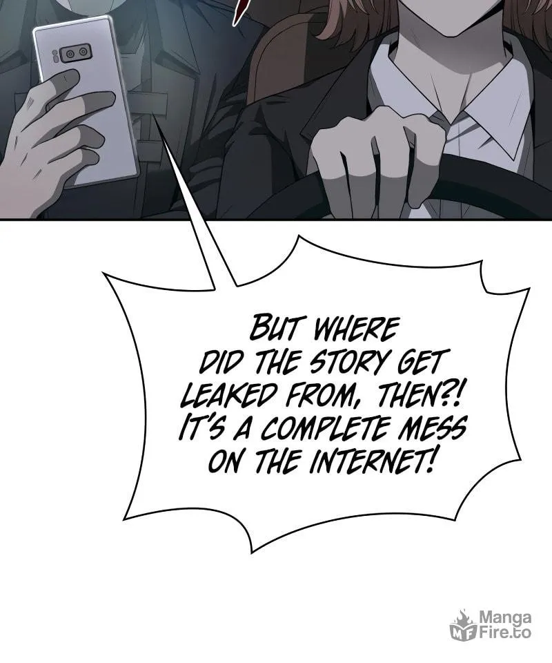 The Dungeon Cleaning Life of a Once Genius Hunter Chapter 1 page 74 - 