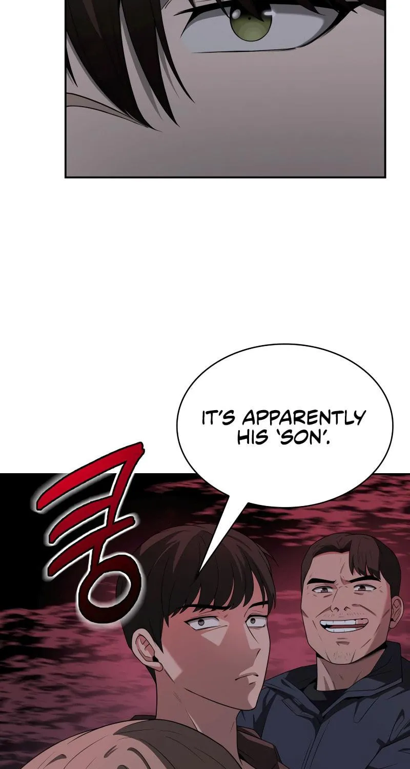 The Dungeon Cleaning Life of a Once Genius Hunter Chapter 1 page 77 - 