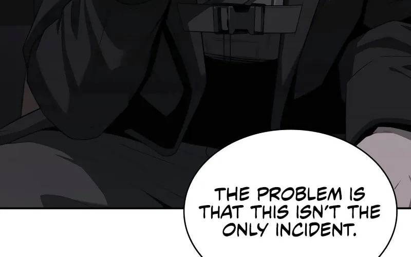 The Dungeon Cleaning Life of a Once Genius Hunter Chapter 1 page 80 - 