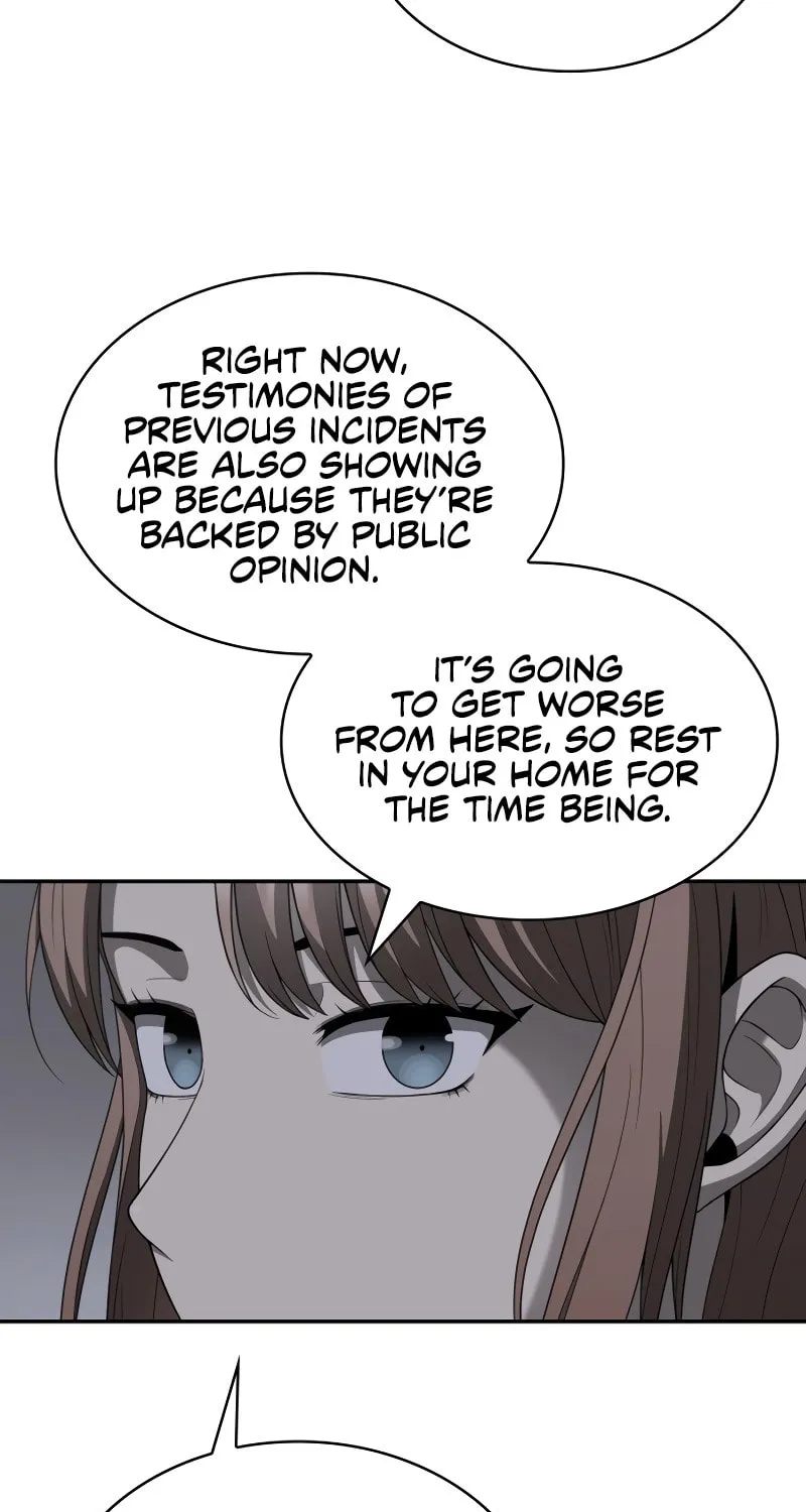The Dungeon Cleaning Life of a Once Genius Hunter Chapter 1 page 81 - 