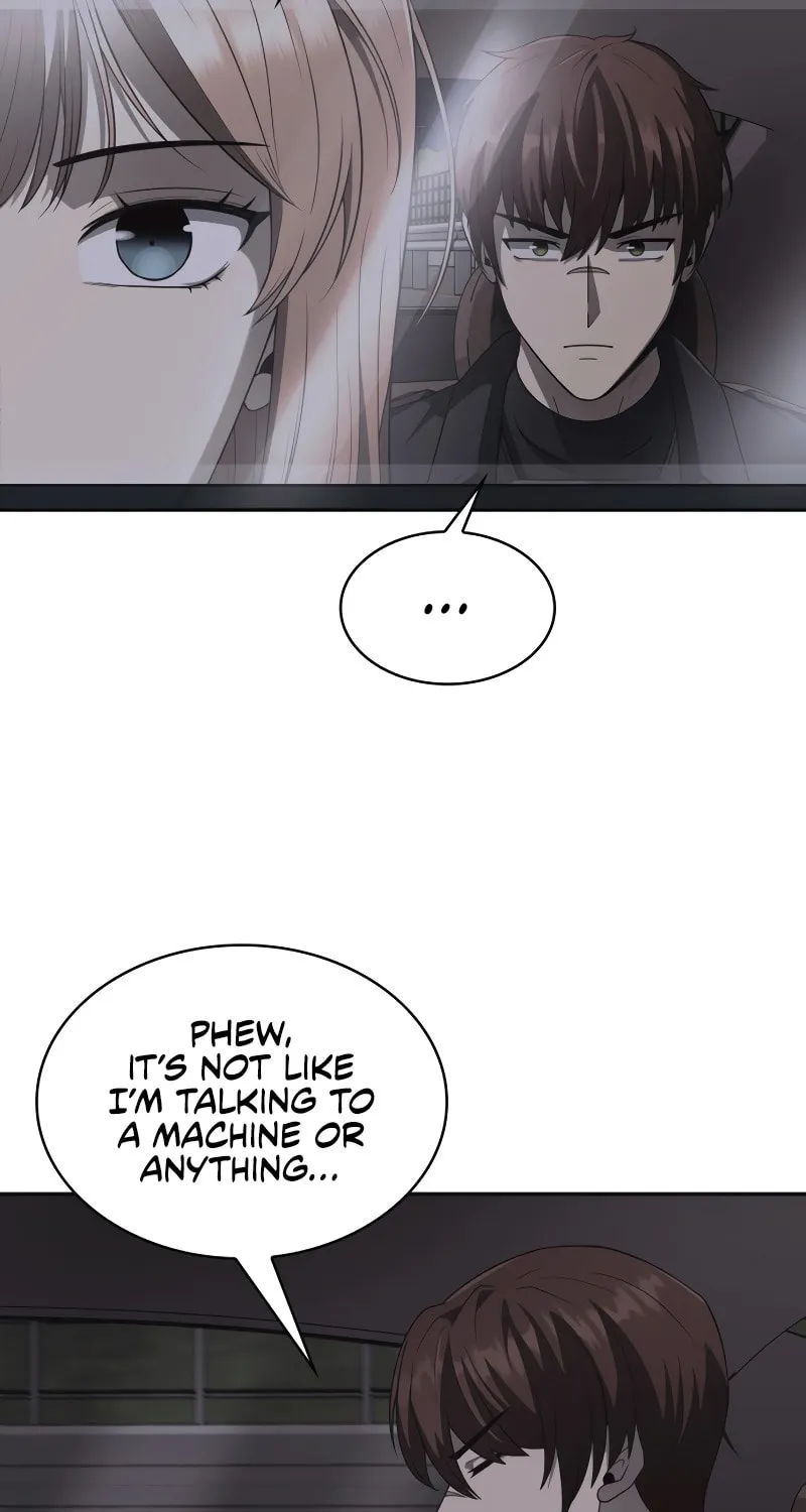 The Dungeon Cleaning Life of a Once Genius Hunter Chapter 1 page 87 - 