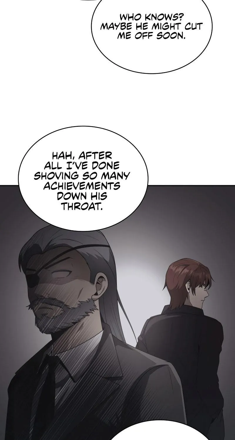 The Dungeon Cleaning Life of a Once Genius Hunter Chapter 1 page 92 - 