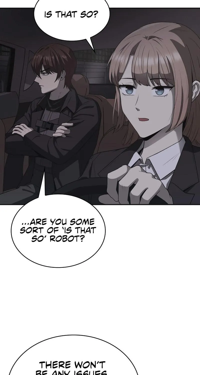 The Dungeon Cleaning Life of a Once Genius Hunter Chapter 1 page 94 - 