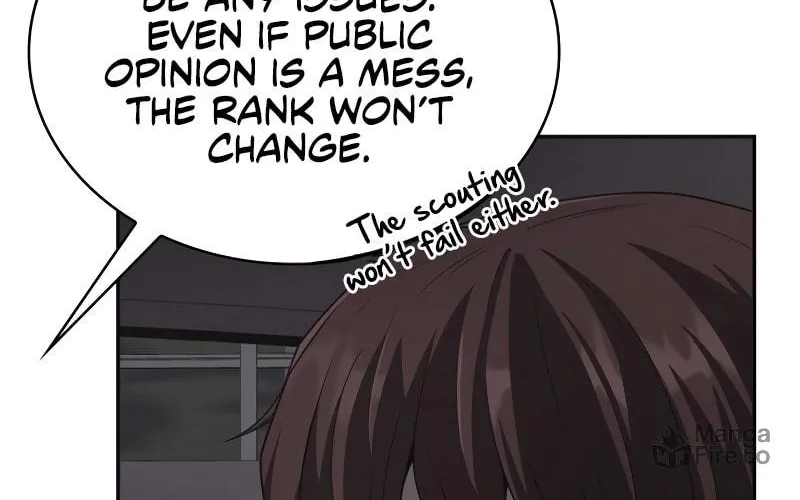 The Dungeon Cleaning Life of a Once Genius Hunter Chapter 1 page 95 - 