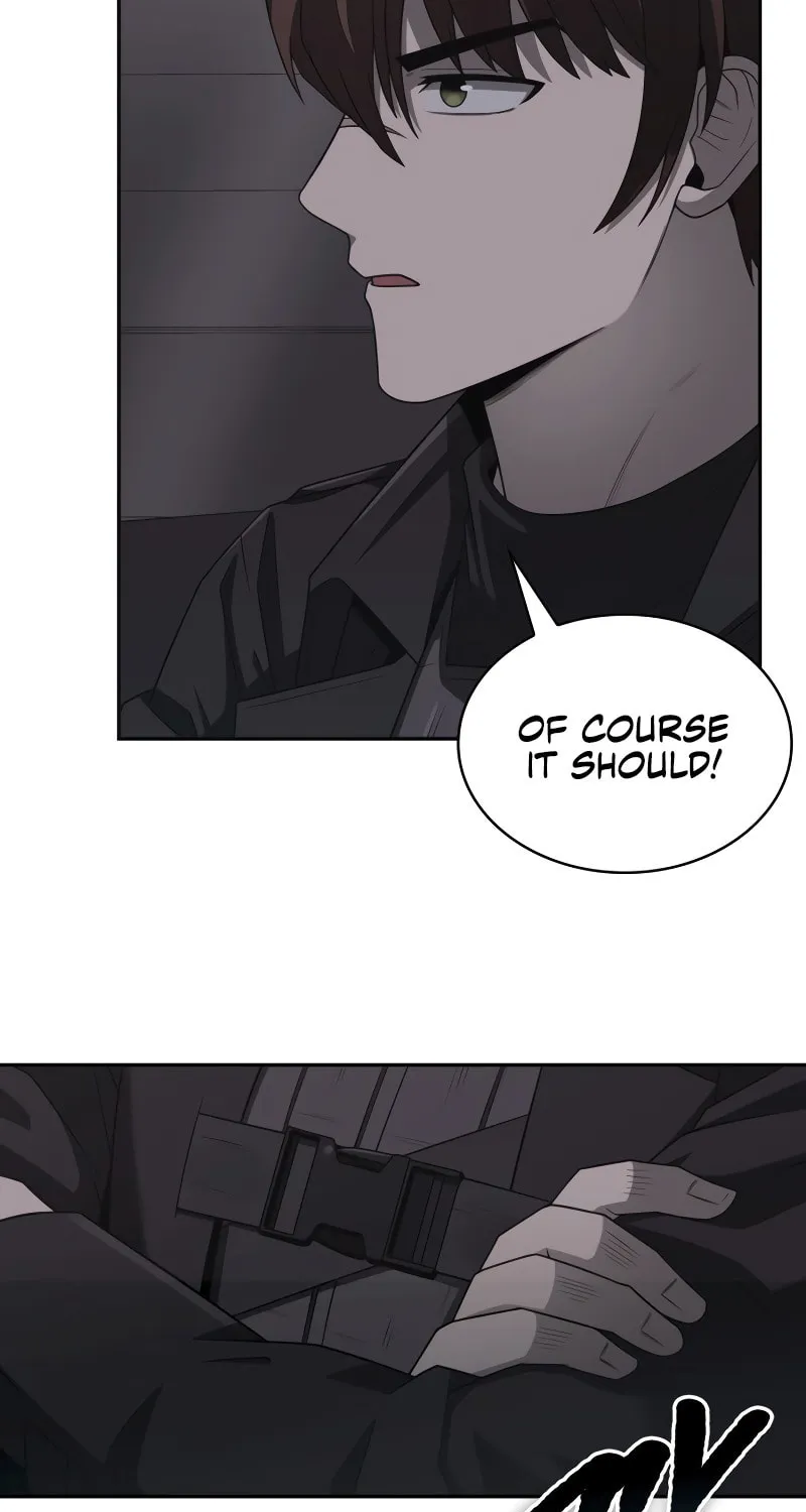 The Dungeon Cleaning Life of a Once Genius Hunter Chapter 1 page 96 - 