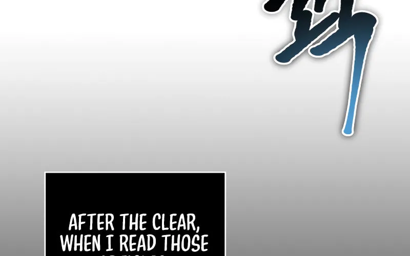 The Dungeon Cleaning Life of a Once Genius Hunter Chapter 1 page 97 - 