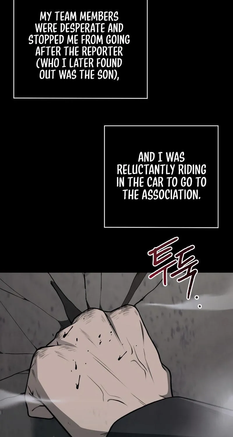 The Dungeon Cleaning Life of a Once Genius Hunter Chapter 1 page 100 - 