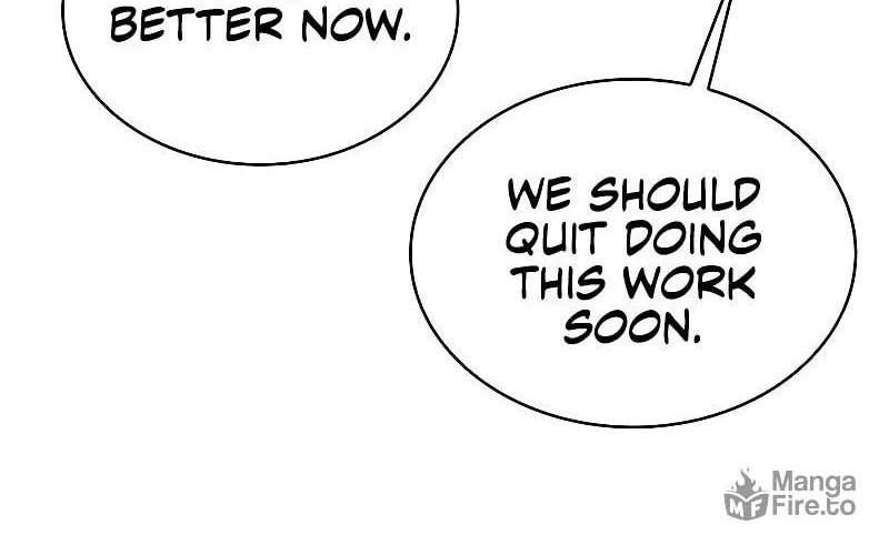 The Dungeon Cleaning Life of a Once Genius Hunter Chapter 10 page 104 - 