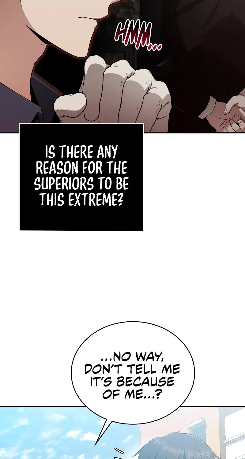 The Dungeon Cleaning Life of a Once Genius Hunter Chapter 10 page 107 - 