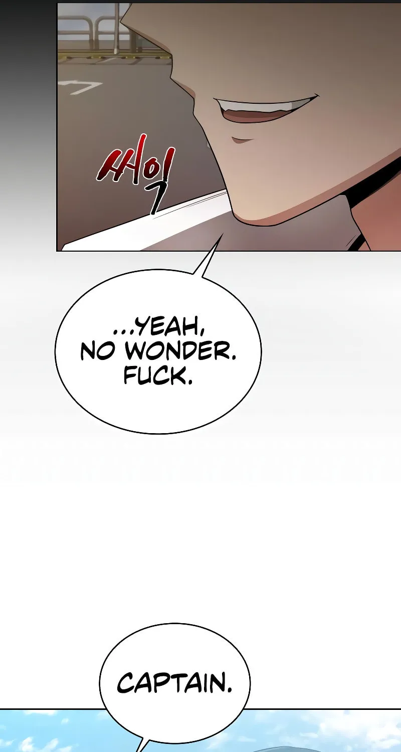 The Dungeon Cleaning Life of a Once Genius Hunter Chapter 10 page 118 - 