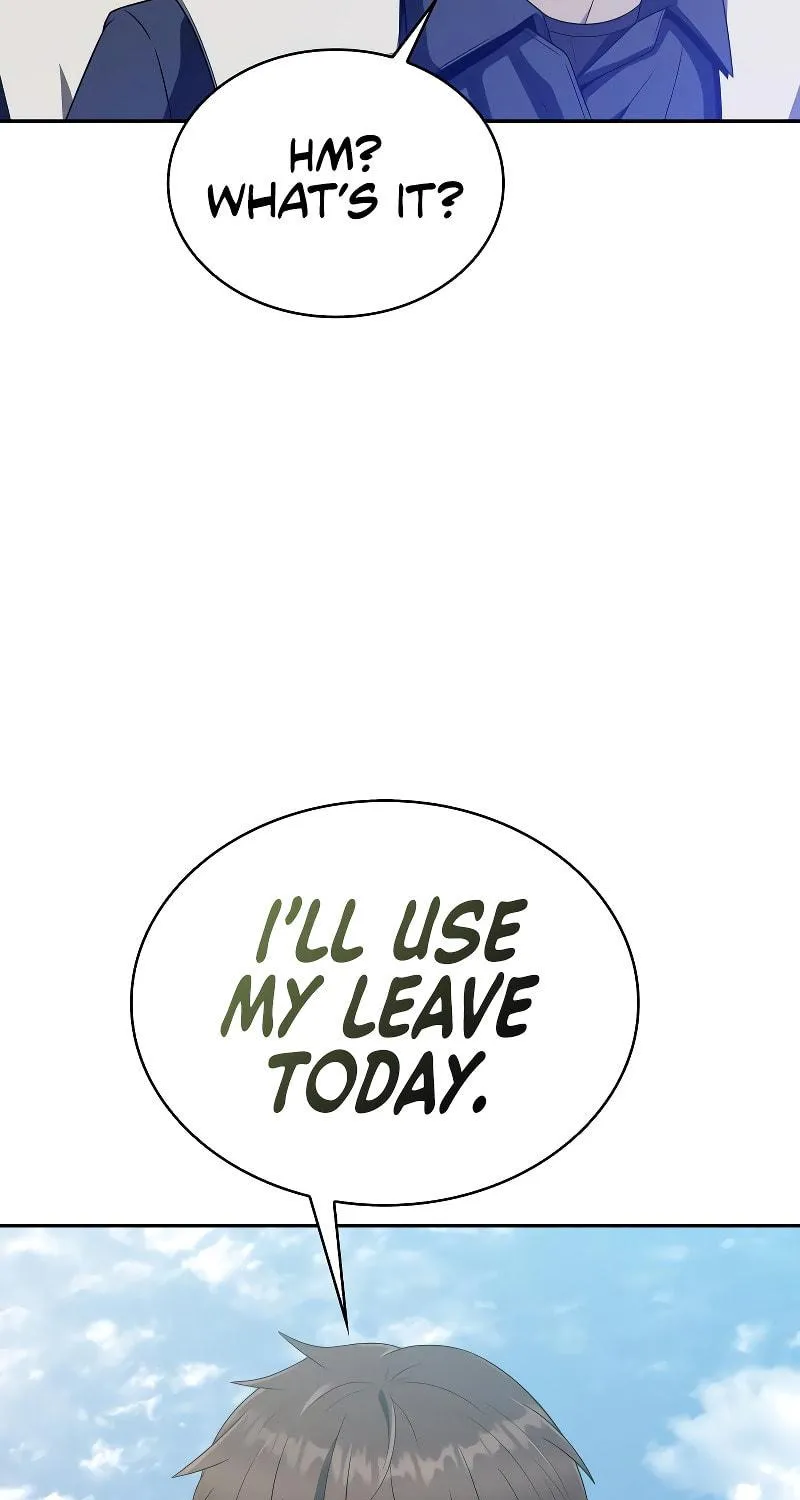 The Dungeon Cleaning Life of a Once Genius Hunter Chapter 10 page 120 - 