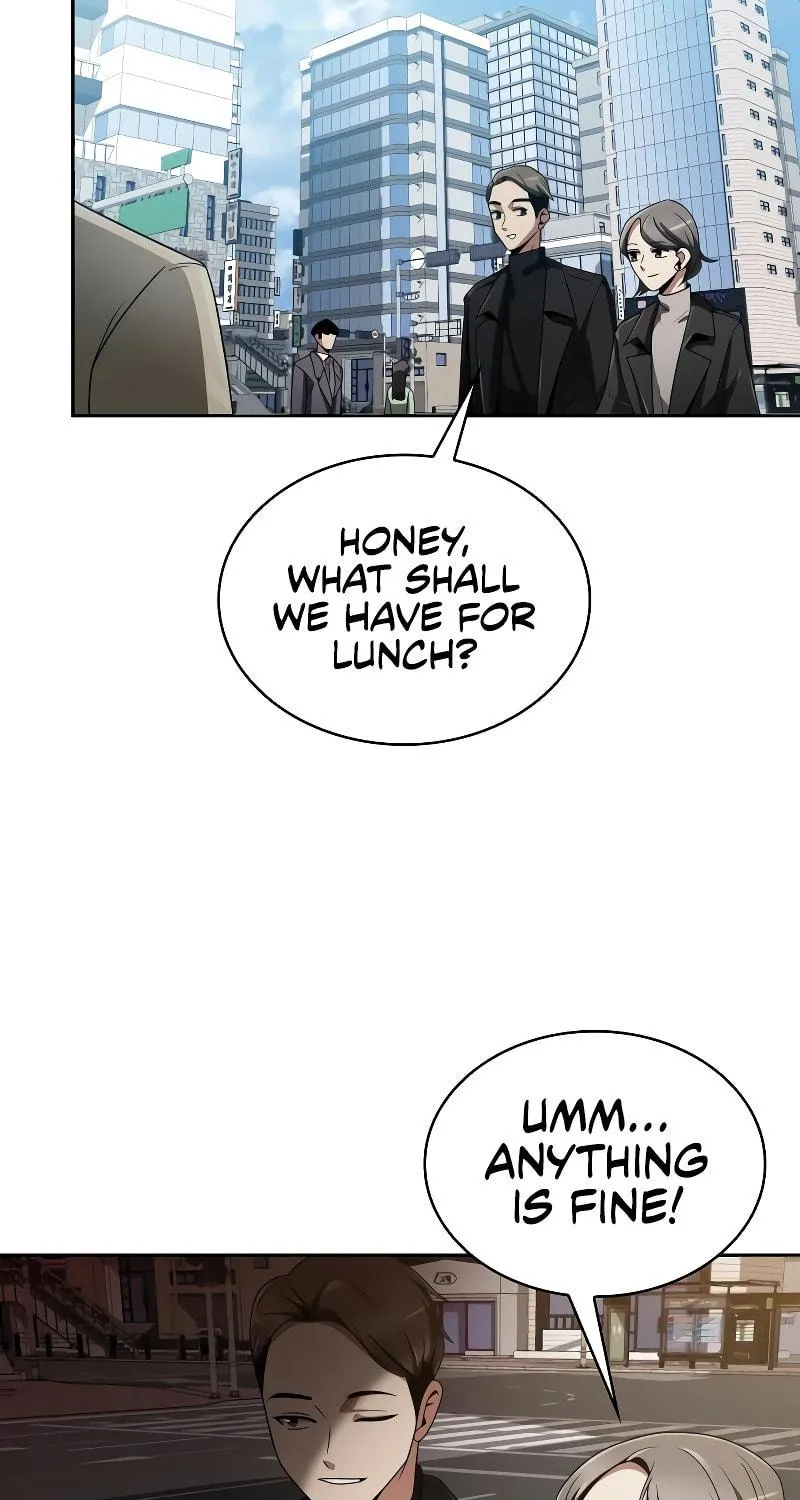 The Dungeon Cleaning Life of a Once Genius Hunter Chapter 10 page 124 - 