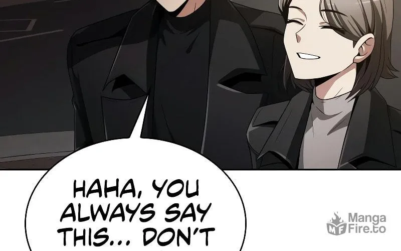The Dungeon Cleaning Life of a Once Genius Hunter Chapter 10 page 125 - 