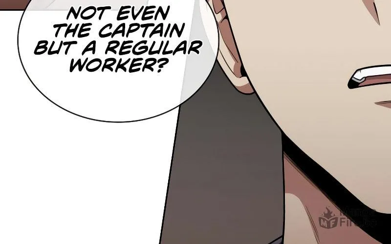 The Dungeon Cleaning Life of a Once Genius Hunter Chapter 10 page 17 - 