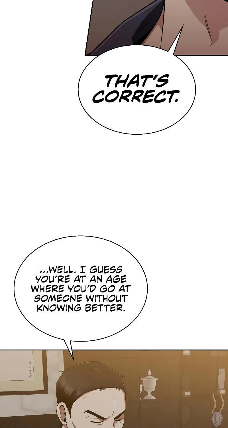 The Dungeon Cleaning Life of a Once Genius Hunter Chapter 10 page 18 - 