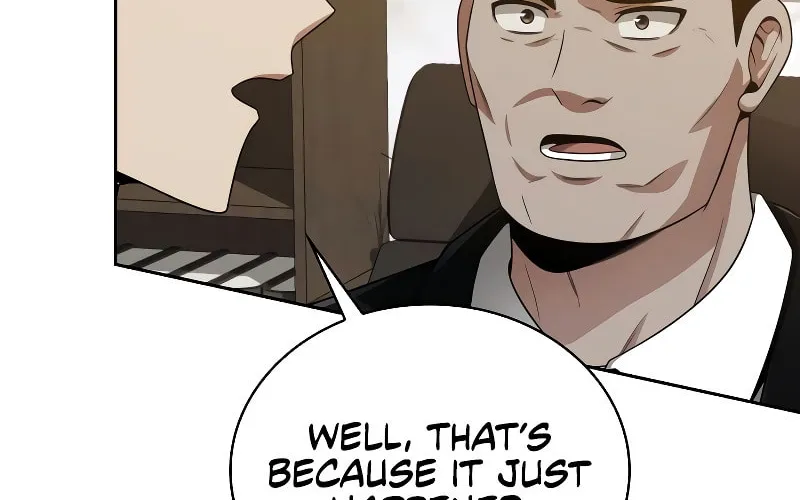 The Dungeon Cleaning Life of a Once Genius Hunter Chapter 10 page 27 - 