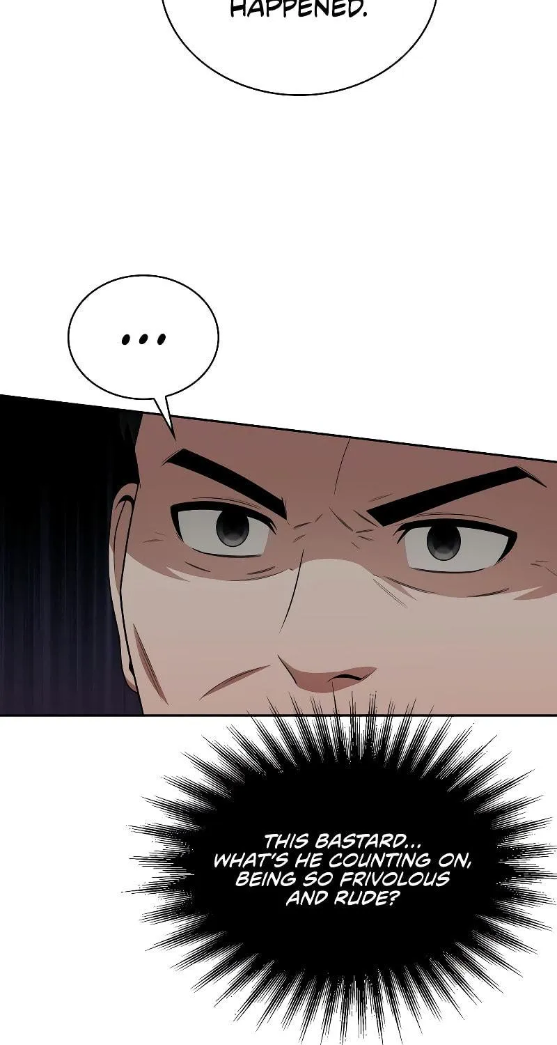 The Dungeon Cleaning Life of a Once Genius Hunter Chapter 10 page 28 - 