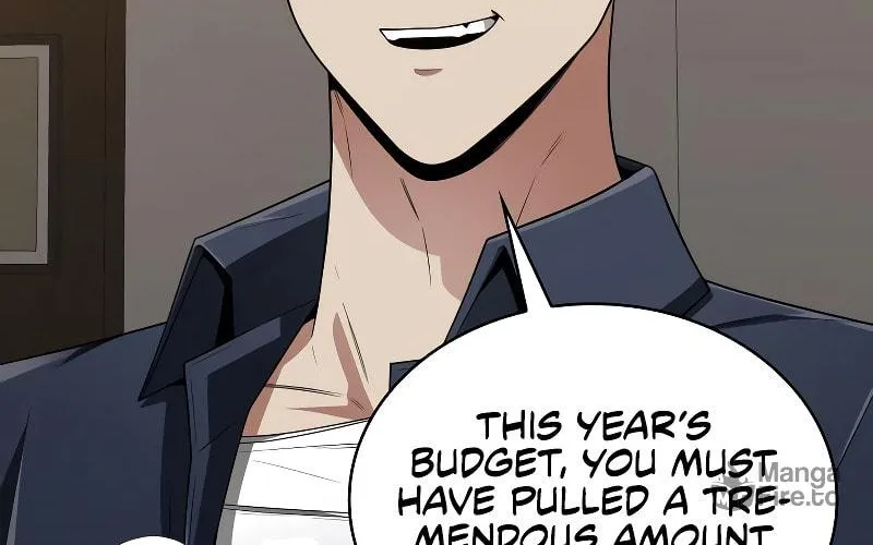 The Dungeon Cleaning Life of a Once Genius Hunter Chapter 10 page 35 - 